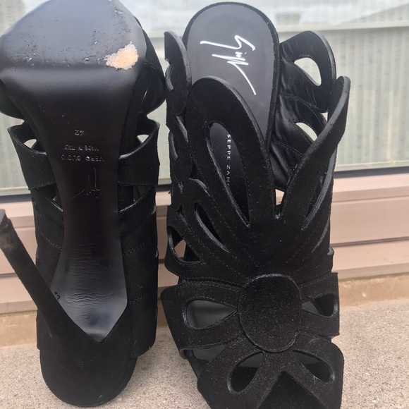 Giuseppe Zanotti - Picture 5 of 8